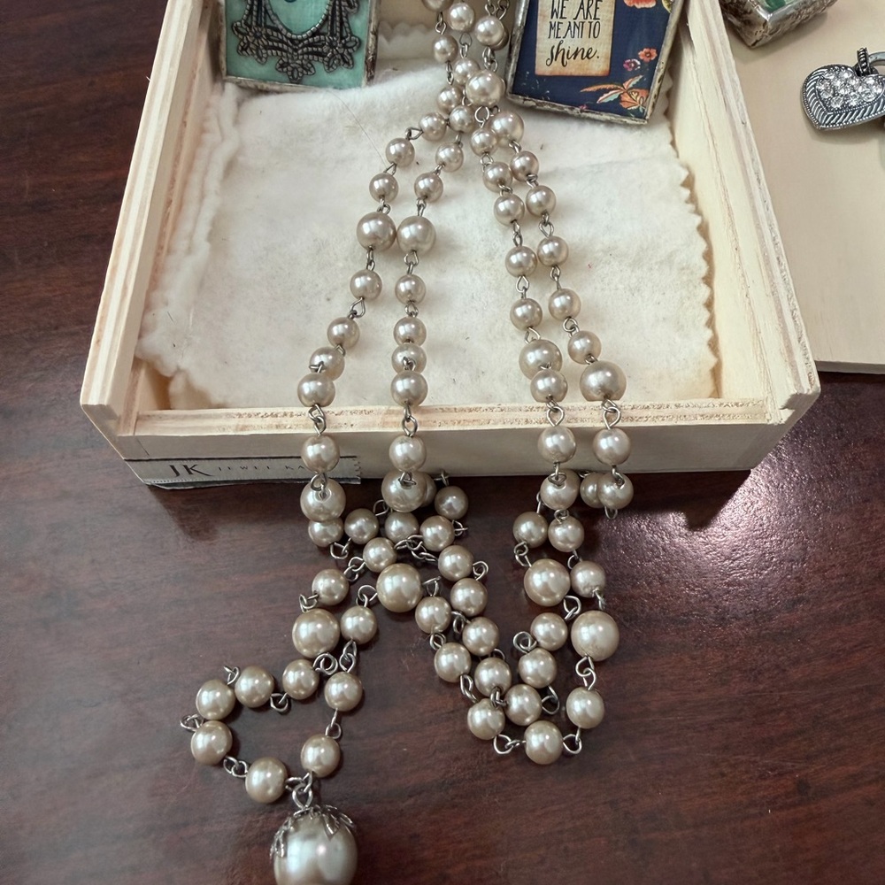 Jewel Kade Colorful Charm Pendants Collection - Picture 4 of 6